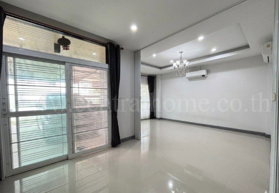 รูป บ้านเดี่ยว หมู่บ้านชญาดา ทับกวาง แก่งคอย สระบุรี - รูปที่ 4/15