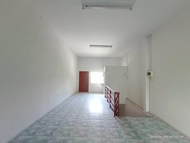 รูป อาคารพาณิชย์ 40 ตร.วา หนองกุงศรี กาฬสินธุ์ 4.8M - รูปที่ 15/38