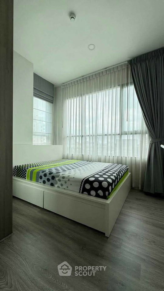 picture 2-BR 45 Sqm Condo At KnightsBridge Collage Ramkhamhaeng, Ramkhamhaeng (ID 3129915) - 5/9