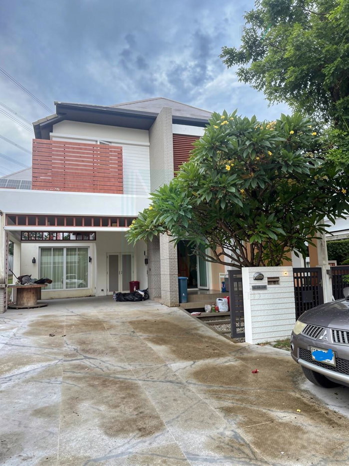 รูป 📌 ให้เช่าบ้านเดี่ยว 2 ชั้น บลูลากูน 1 3 ห้องนอน 5 ห้องน้ำ - รูปที่ 1/8