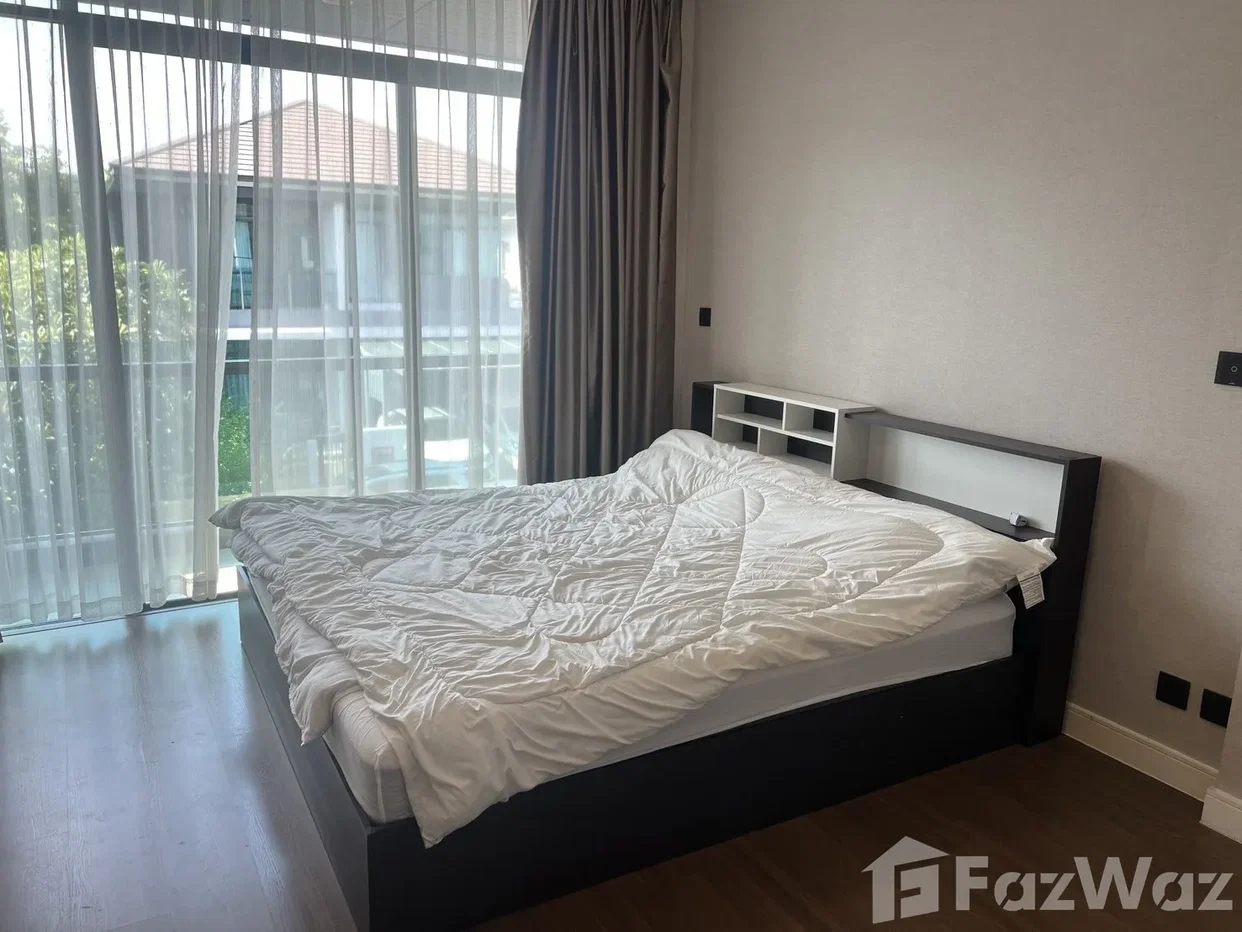 picture 4 Bedroom House for rent at Setthasiri Krungthep Kreetha 6629809 - 29/66