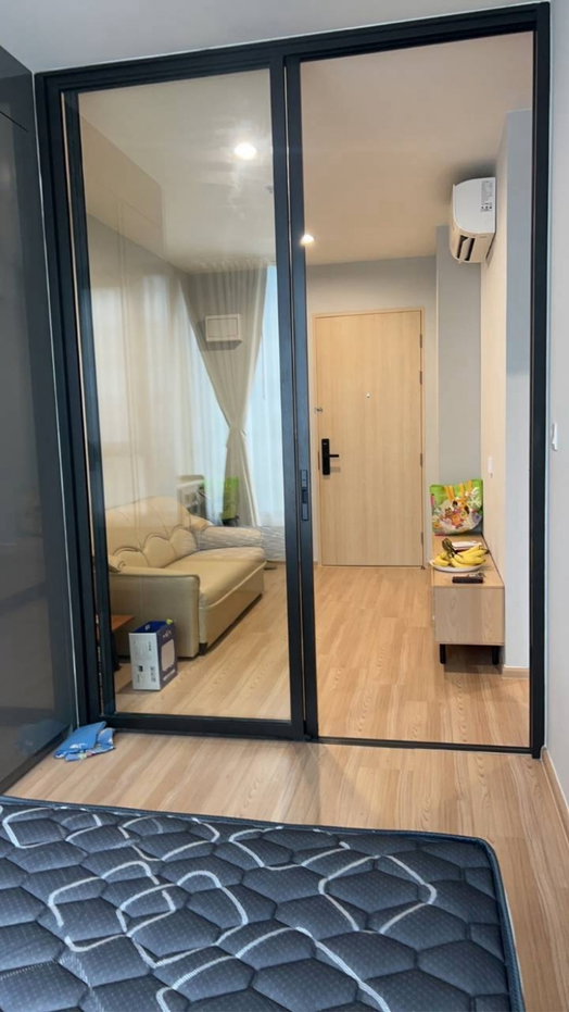 รูป ⭐ ให้เช่า SkyRise Avenue Sukhumvit 64 ชั้น 21 ตรงข้าม True Digital Park ใกล้ BTS ปุณณวิถี 13,000 บาท - รูปที่ 5/11