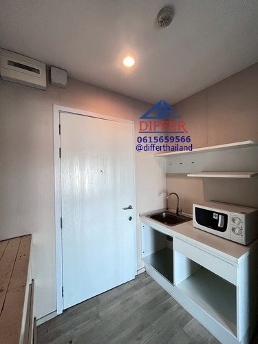 รูป Dfa0185  ให้เช่า plum condo central station เฟส 1  ชั้น 7 ทิศตะวันออก Tel: 0615659566  - รูปที่ 4/9