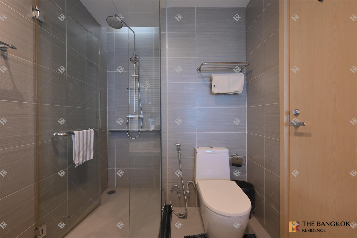 picture Special unit at an attractive price Siri At Sukhumvit near BTS Thong Lo - 1/10