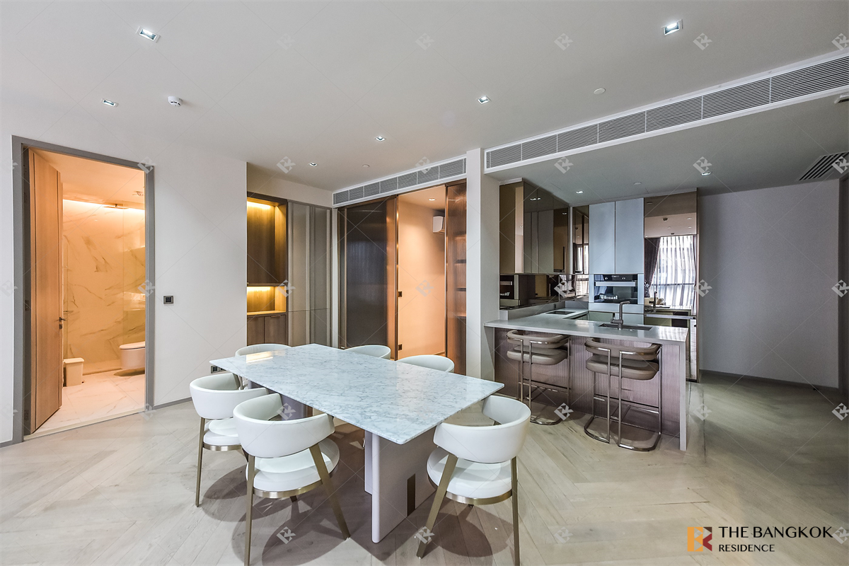 picture The Reserve Sathorn - 3/10
