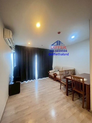 รูป Dfa0474 ให้เช่าคอนโด ติดเซ็นทรัลเวสเกต  plum condo central station เฟส 1  ชั้น 7 Tel: 0615659566  - รูปที่ 3/11