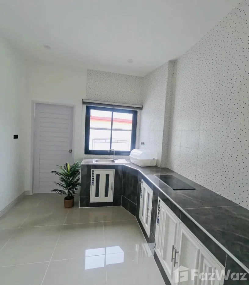picture House for Rent | Chokthip Villa 6636245 - 9/10