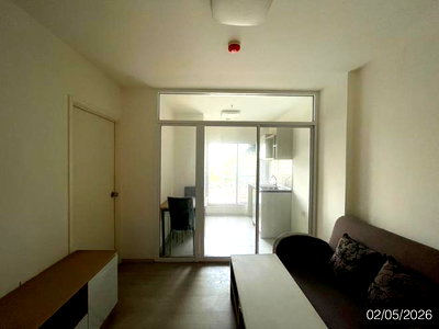 Condos for sale : CONDO 31 Sq.m. Muang Nonthaburi Nonthaburi for 1.4M