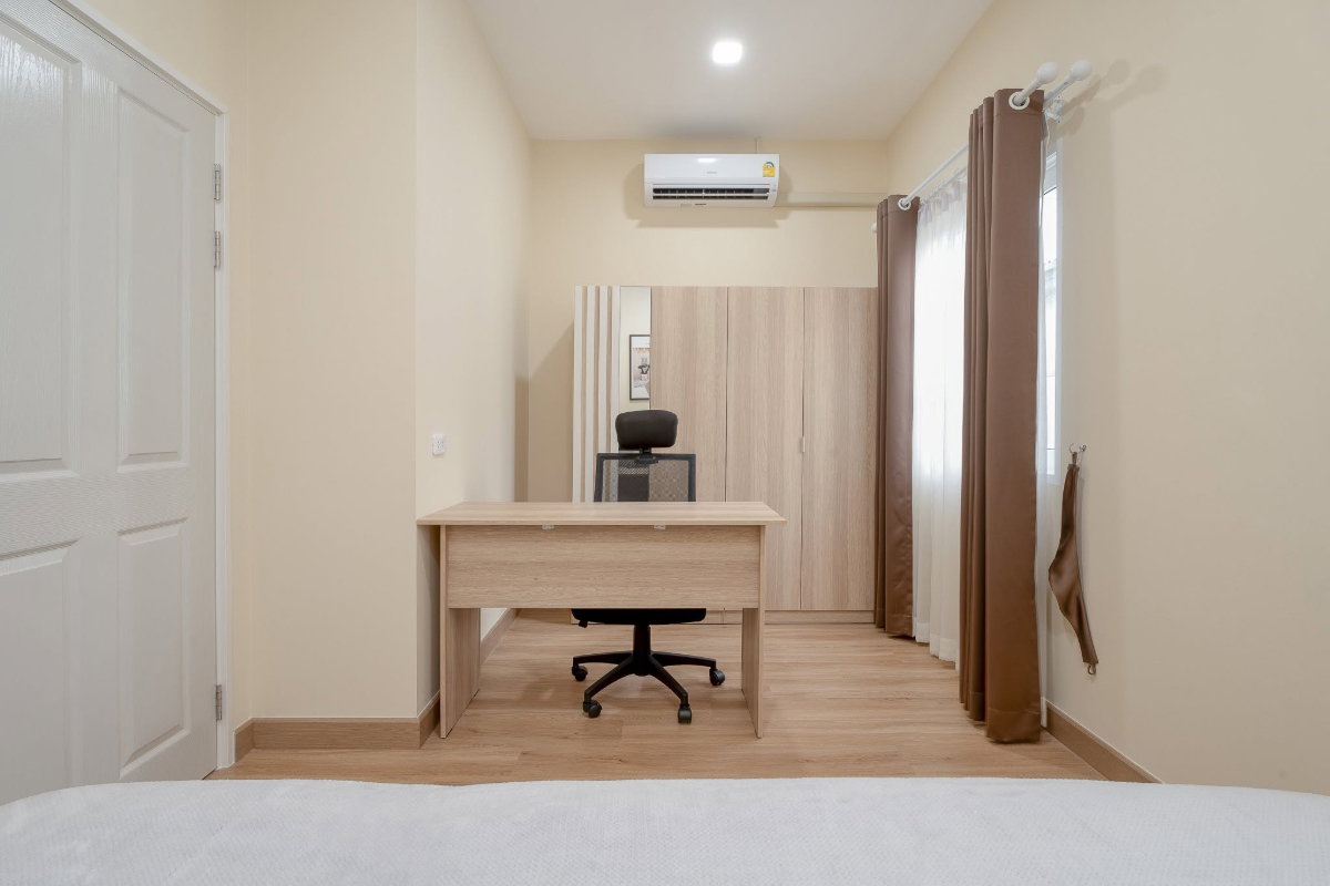 picture Golden Town Future - Rangsit House For Rent / Line : @mintocondo - 14/30