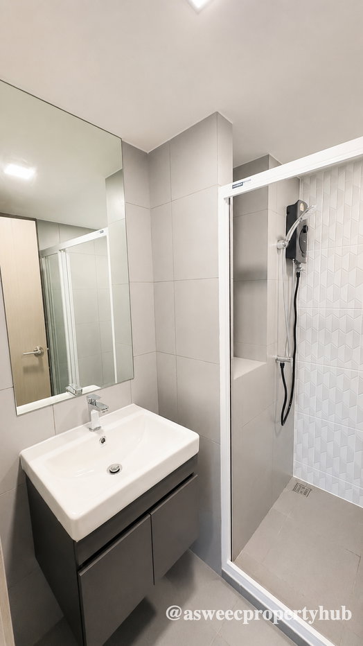 รูป ปล่อยเช่า คอนโด Kave Coco Bangsaen ห้องวิวสระ ติดม.บูรพา - รูปที่ 8/21