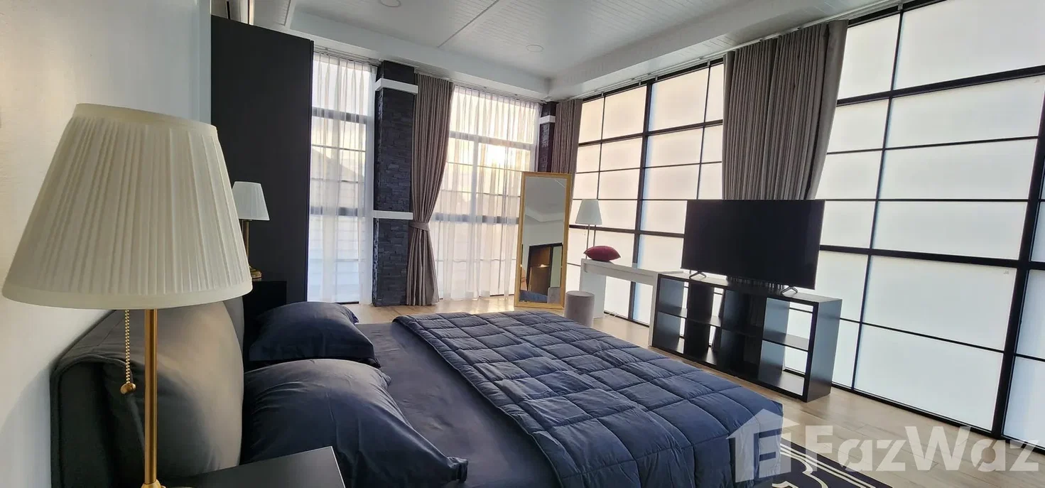 รูป วิลล่าให้เช่า 5 ห้องนอน ในโครงการ The Shades Villas 6636911 - รูปที่ 38/49