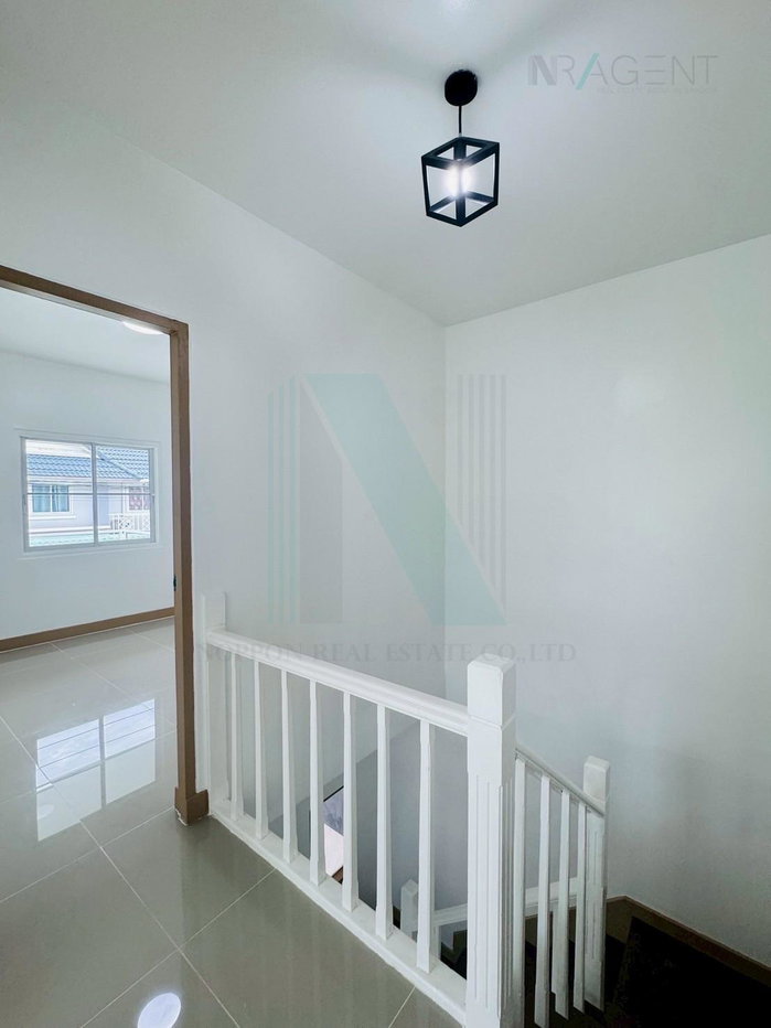 รูป 📌 ขายทาวน์เฮาส์ โครงการ พฤกษา 30/1 2 ชั้น 3 ห้องนอน 2 ห้องน้ำ - รูปที่ 7/8