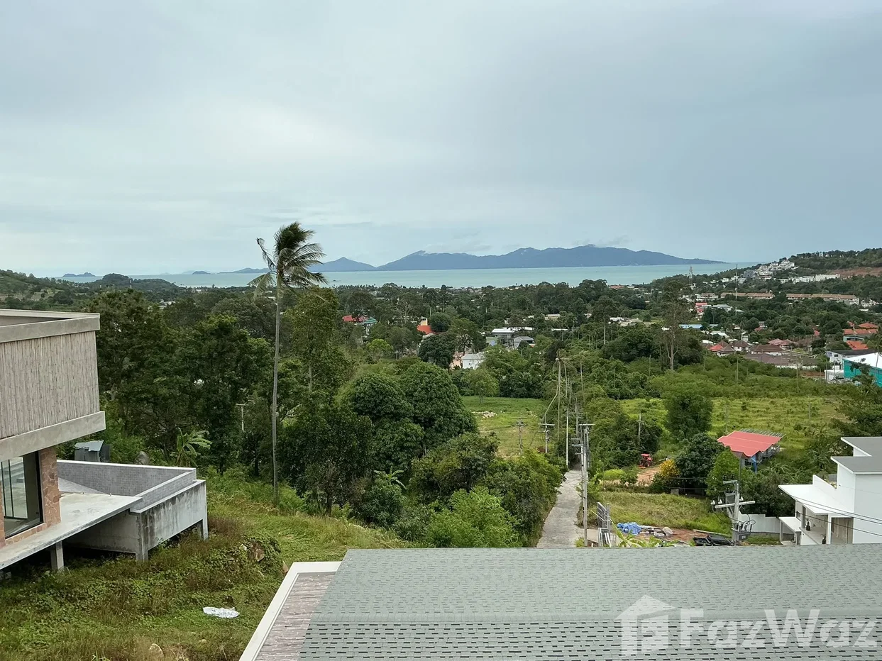 รูป ขาย วิลล่า 3 ห้องนอน ใน บ่อผุด, สุราษฎร์ธานี 6636463 - รูปที่ 3/11