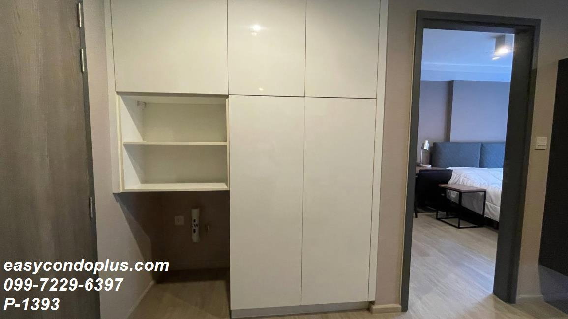 picture 🏷️ P-1393 | Maestro 02 Ruamrudee 1Bed Greenery View Near BTS Phloen Chit 25,000 THB | Line ID: @easycondoplus | 099-229-6397 - 12/12