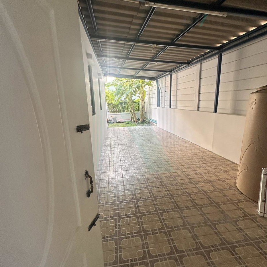 รูป 📌 ขายทาวน์โฮม โครงการ บ้านกลางเมือง นวมินทร์ 42 3 ชั้น 3 ห้องนอน 3 ห้องน้ำ - รูปที่ 4/8
