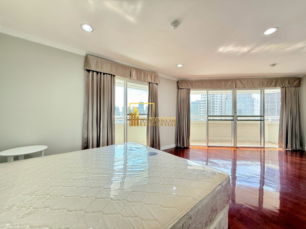 picture Baan Suanpetch | Renovated 2 Bedroom Condo in Phrom Phong - BR60753CD - 11/36