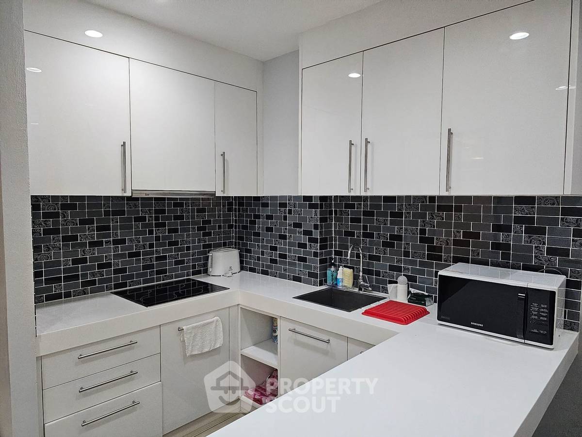 รูป คอนโด 2 ห้องนอน ให้เช่า ใน LK Legend พัทยาใต้ (120 ตร.ม.) (ID 3146192) - รูปที่ 9/17