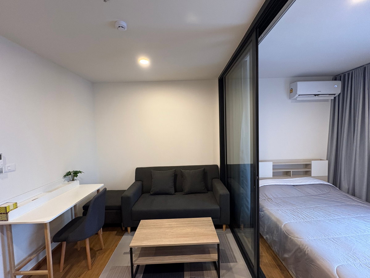 รูป 🤝🏻RB25570 ให้เช่าถูกมาก👍เดอะ ไลน์ ไวบ์ พหลโยธิน✅แอดไลน์ @mproperty( มี @ ด้วย) แอดมินตอบไว - รูปที่ 7/8