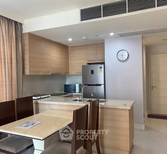 picture Pet-Friendly 2-BR Condo At Aguston Sukhumvit 22, Near MRT Queen Sirikit (ID 2980019) - 4/6