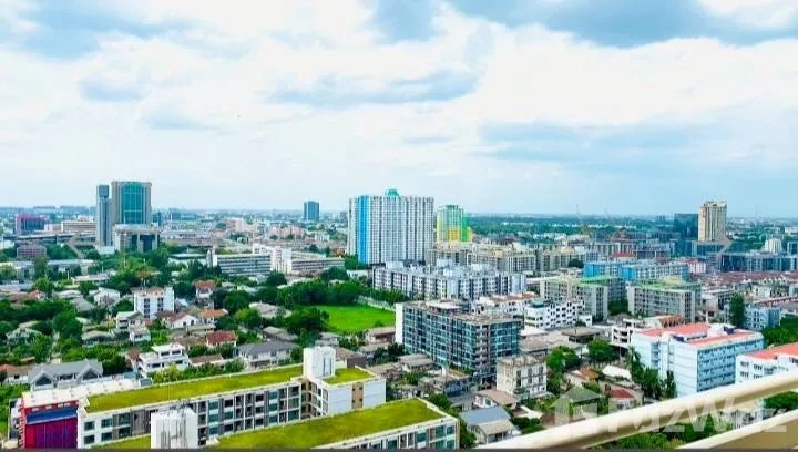 picture 1 Bedroom Condo for sale at Sailom Suite  6307370 - 2/10