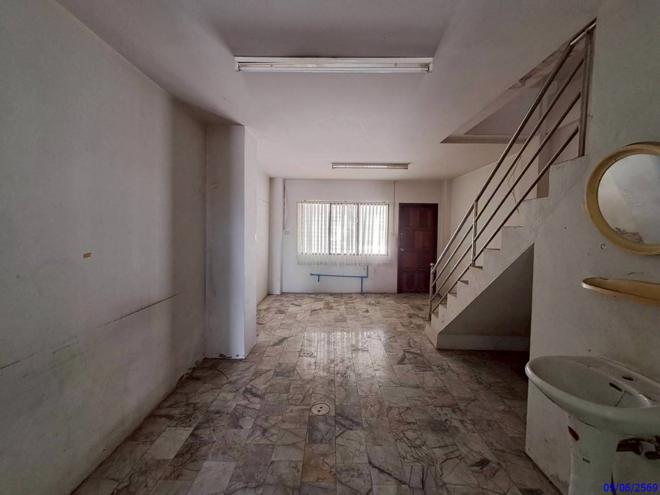 picture SHOP HOUSE 23.4 Sq.w. Muang Trang Trang for 4.9M - 5/24