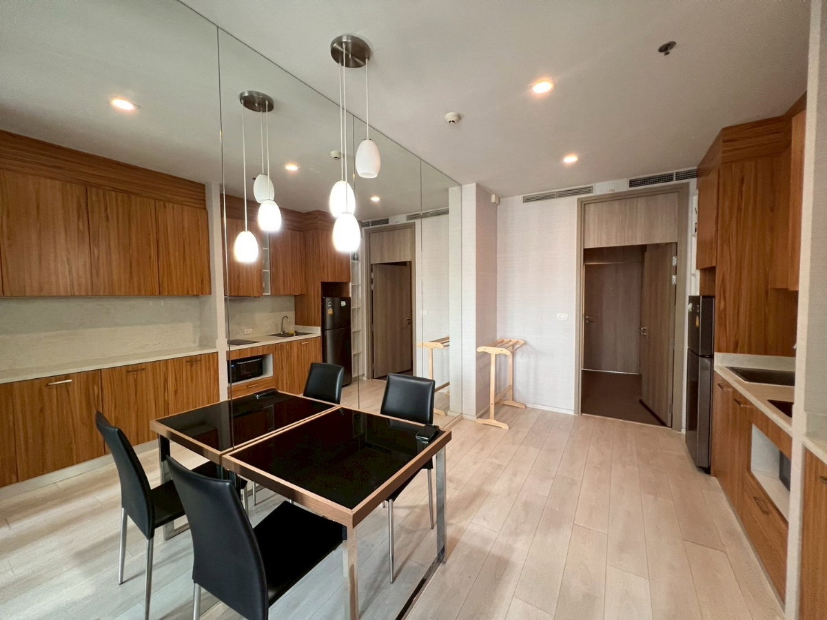 picture Noble ploenchit ⭐️50Sq.m.⭐️30,000 - 4/7