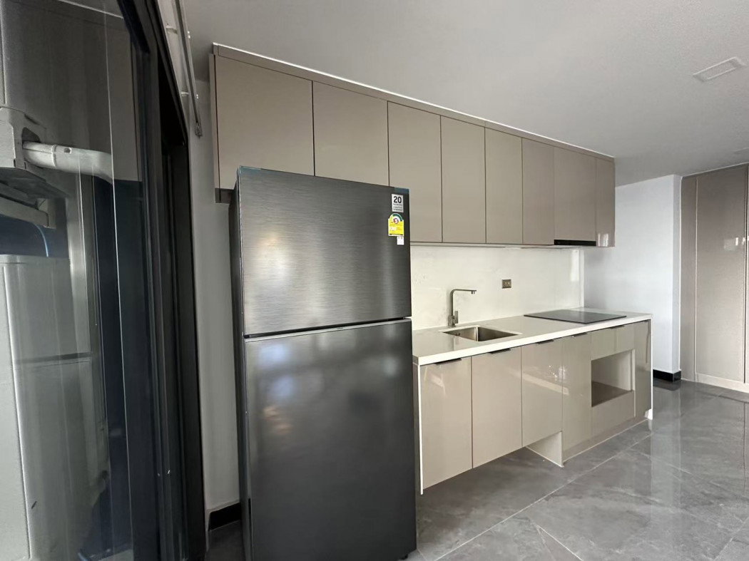 รูป ขาย คอนโด One 9 Five Asoke – Rama 9 | 3 ห้องนอน 100 ตร.ม. | Fully Furnished | Foreign Quota - รูปที่ 9/9