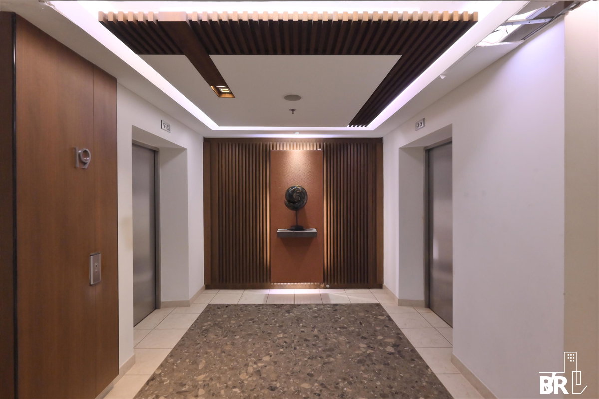 picture The Lakes 💎 Spacious Unit with a Functional Layout in the Heart of Asoke 🌳 Near BTS Asoke - 5/6