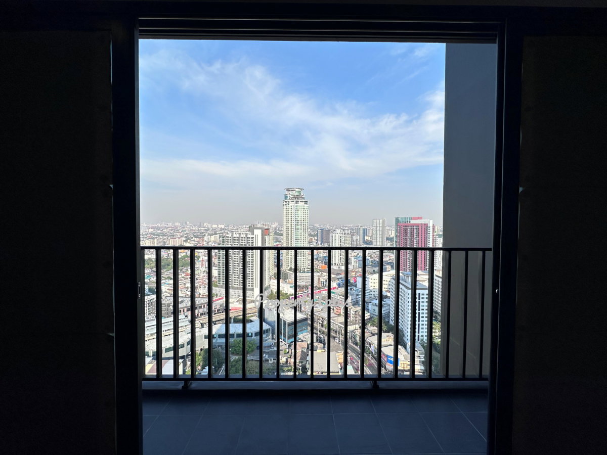 รูป Ideo Sukhumvit Rama4 ห้องโปรโมชั่น พร้อมส่วนลดจากโครงการ  - รูปที่ 20/21