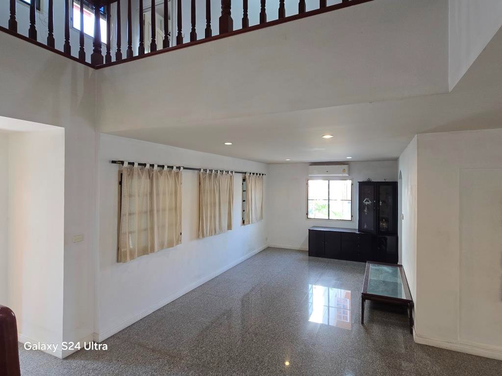 รูป บ้านเดี่ยว 4 ห้องนอน ให้เช่า ถนนสุขุมวิท101 ซอยปุณณวิถี 10-15 นาทีเดินถึงบีทีเอสปุณณวิถี - รูปที่ 41/67