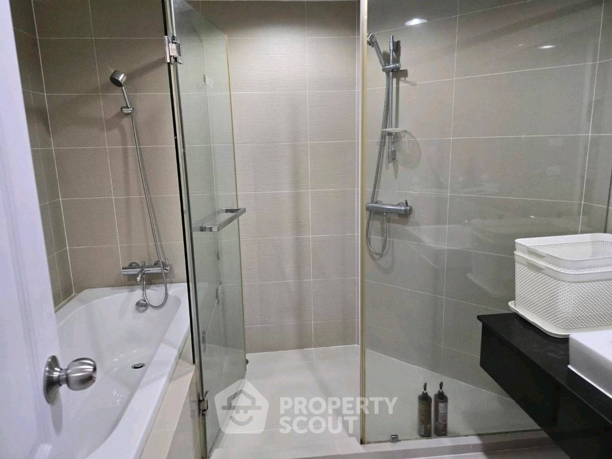 picture 2-BR Condo For Rent, Belle Grand Rama 9, 96 Sqm, MRT Phra Ram 9 (ID 3146122) - 13/16
