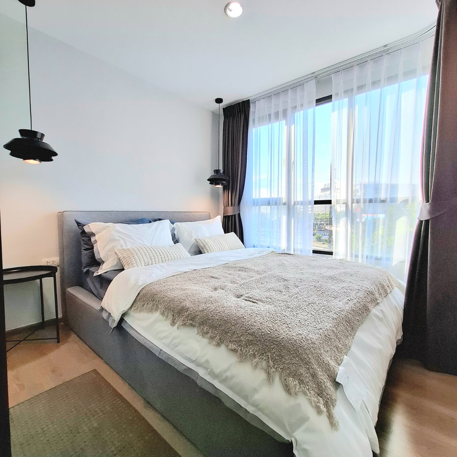 picture Sale - Centrio Condominium, Phuket - 1/8