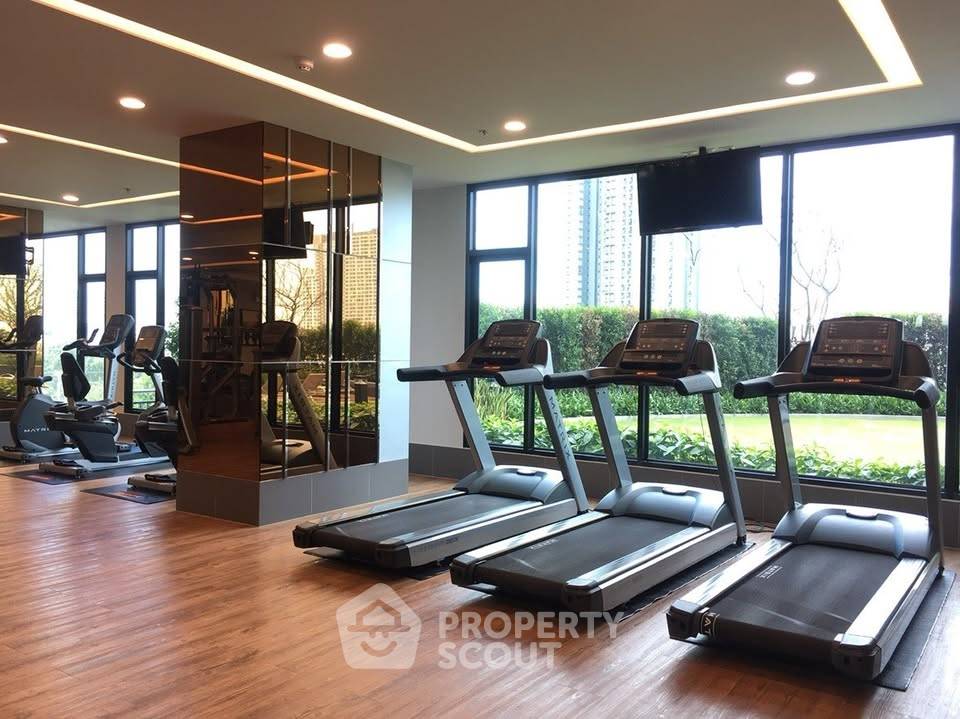 picture 1-BR Condo at Supalai Loft Talatphu Station near BTS Talat Phlu (ID 2183104) - 12/13