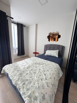 Plum Condo Saphanmai Station for rent ✨ Fully furnished
