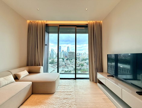 EI8HTEEN SEVEN | Stunning 1 Bed Condo Near Lumpini Park - BR61715CD