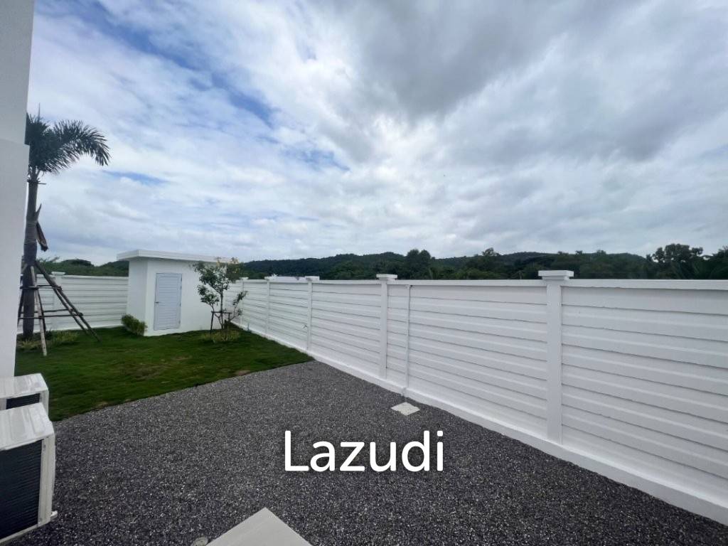 รูป SOI 102 : 2 storey luxury 4 bed pool villa - รูปที่ 41/47