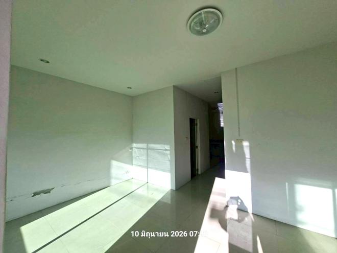 รูป ทาวน์เฮ้าส์ 30 ตร.วา พัฒนานิคม ลพบุรี 2M - รูปที่ 2/26