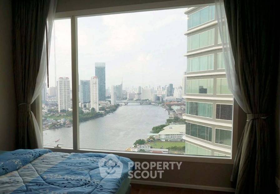 picture 2-BR Condo For Rent At Menam Residences | 22nd-Floor, 99 Sqm (ID 3121094) - 6/10