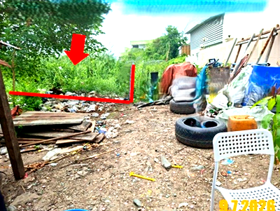 Land for sale Muang Samut Sakhon Samut Sakhon : LAND 917 Sq.w. Muang Samut Sakhon Samut Sakhon for 7.7M
