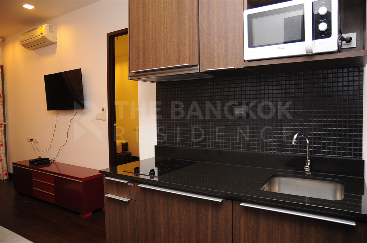 รูป ไอดีโอ คิว พญาไท สะดวกมากขึ้น พักผ่อนได้เต็มที่ ใกล้ Airport Rail Link สถานีพญาไท - รูปที่ 1/10