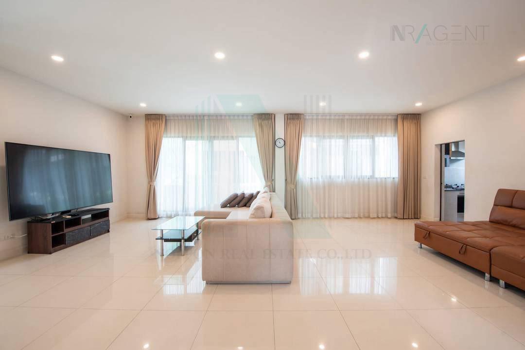 รูป 📌 ขายบ้านเดี่ยว โครงการ เดอะ ซิตี้ ราชพฤกษ์-สวนผัก 2 ชั้น 5 ห้องนอน 7 ห้องน้ำ - รูปที่ 5/8