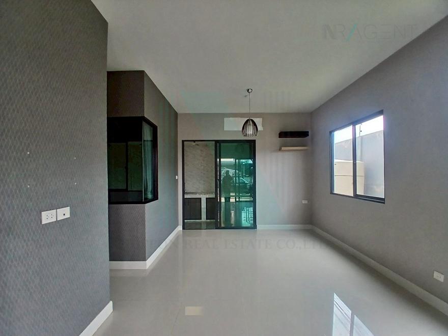 รูป 📌 ขายทาวน์เฮาส์ โครงการ สิริ เพลส ประชาอุทิศ 90 2 ชั้น 2 ห้องนอน 3 ห้องน้ำ - รูปที่ 4/8
