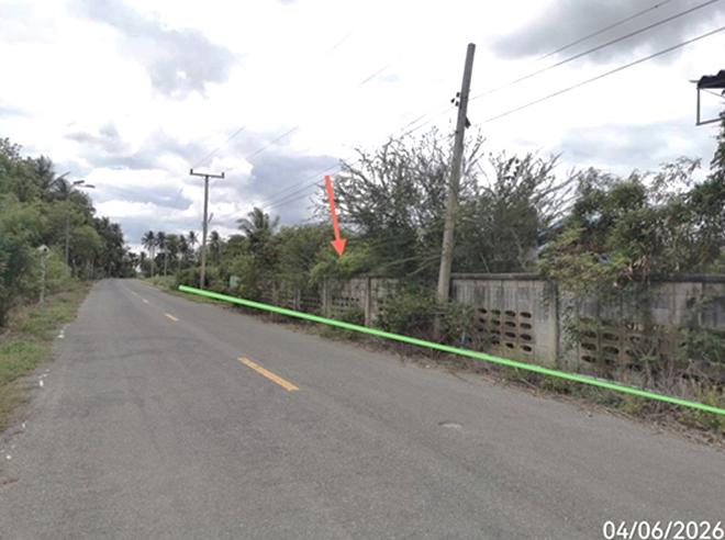 รูป บ้านเดี่ยว 1600 ตร.วา สองพี่น้อง สุพรรณบุรี 6.1M - รูปที่ 7/20