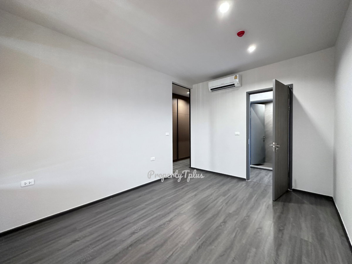 รูป Ideo Sukhumvit Rama4 Penthouse ฟรีทุกค่าใช้จ่าย โปรโมชั่นโครงการ - รูปที่ 11/20