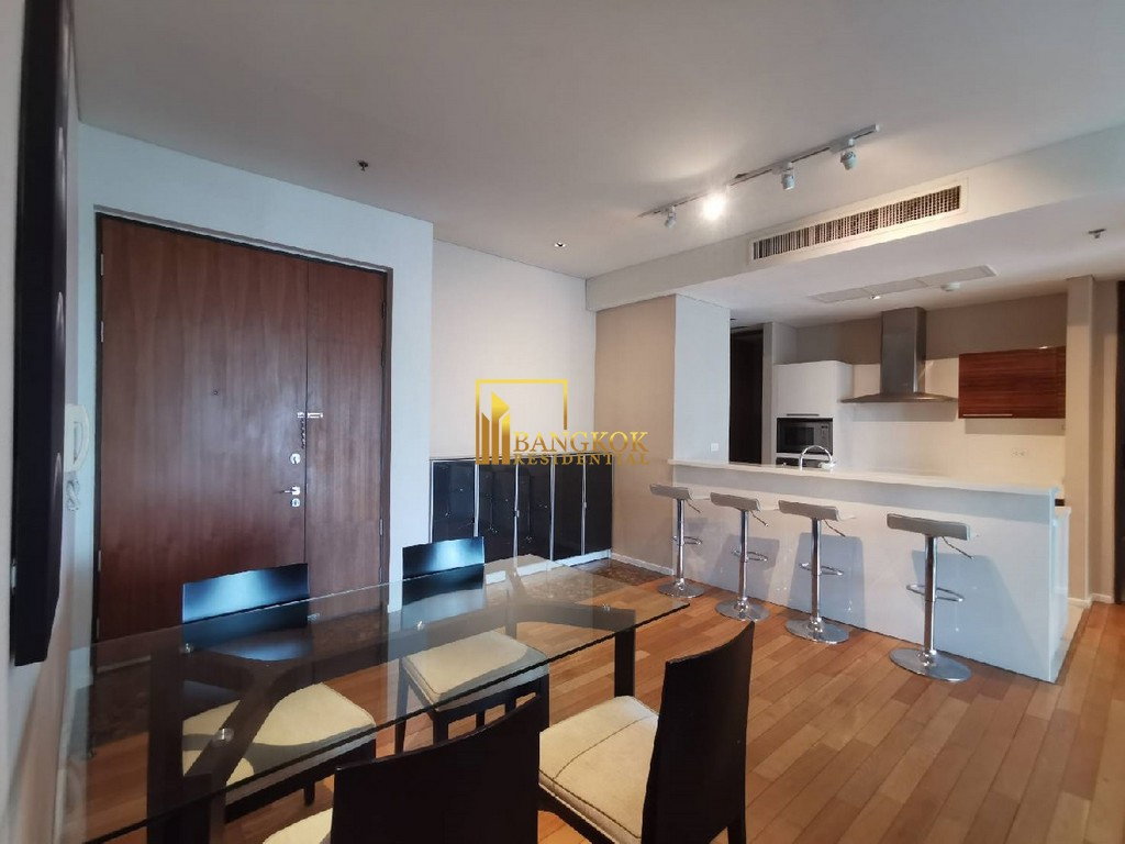 picture The Lakes Asoke | 2 Bedroom Condo For Rent in Asoke - BR12834CD - 6/24