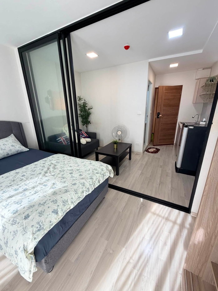 รูป 🤝🏻RB25588 ให้เช่าถูกมาก👍พลัม คอนโด สะพานใหม่ สเตชั่น✅แอดไลน์ @mproperty( มี @ ด้วย) แอดมินตอบไว - รูปที่ 2/20