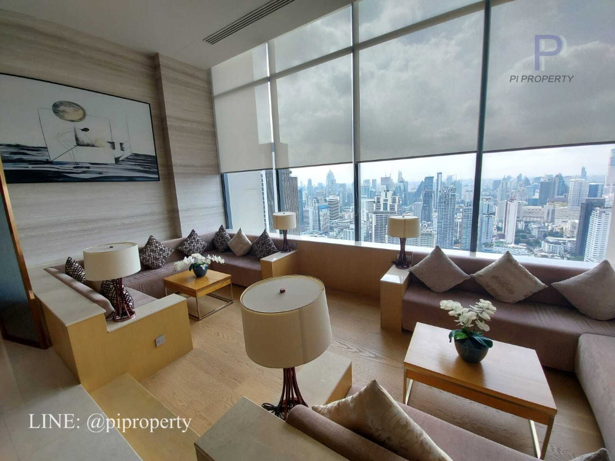 รูป ให้เช่าห้องชุด 1 ห้องนอน ตกแต่งครบครัน ที่ Esse Asoke ชั้นสูง มีเครื่องซักผ้าและเครื่องอบผ้า ทำเลดีเยี่ยม ย่านอโศก ใจกลางกรุงเทพฯ - รูปที่ 20/32