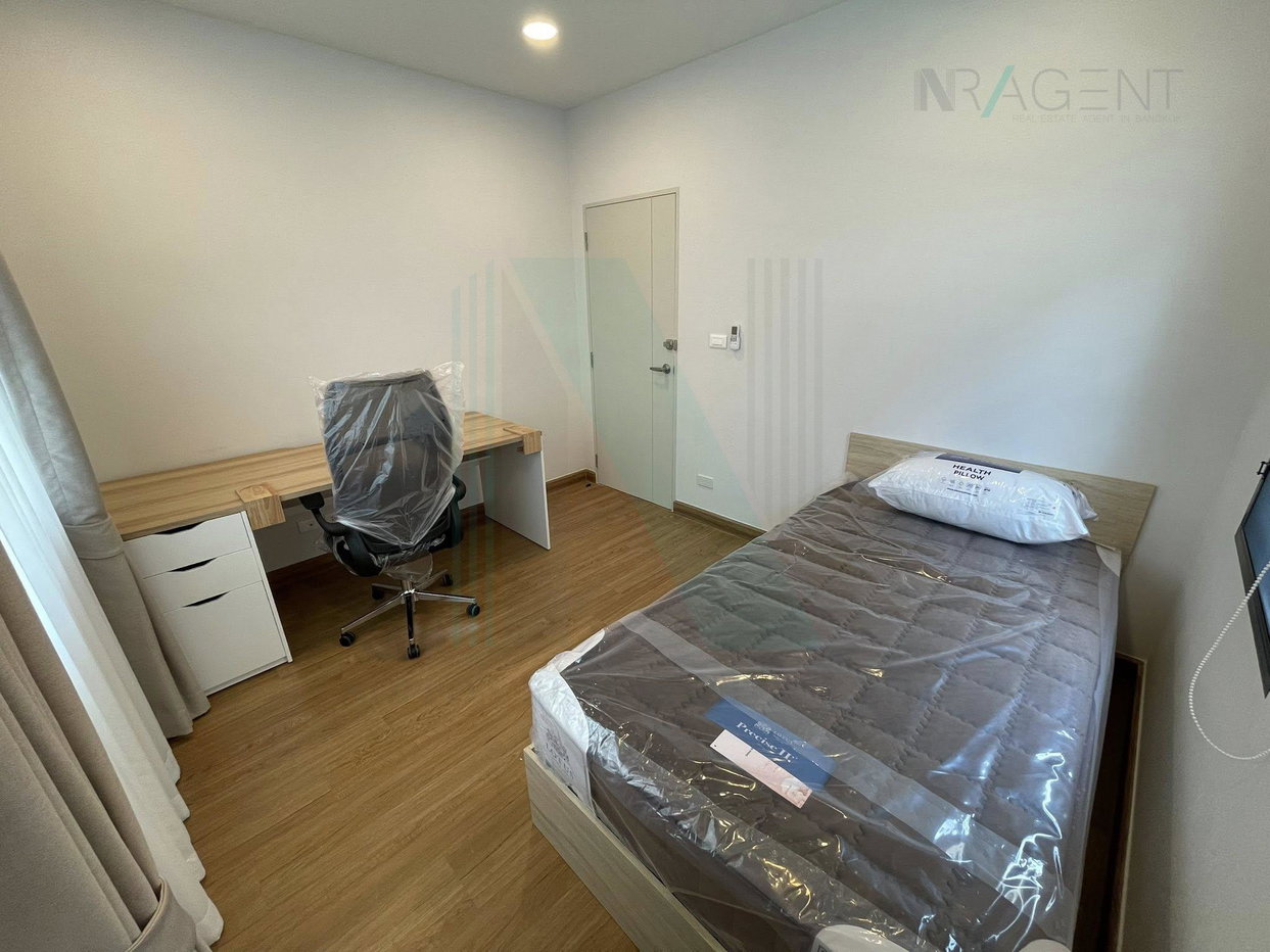 รูป 📌 ให้เช่าบ้านเดี่ยว 2 ชั้น เซนโทร บางนา 4 ห้องนอน 4 ห้องน้ำ - รูปที่ 8/8