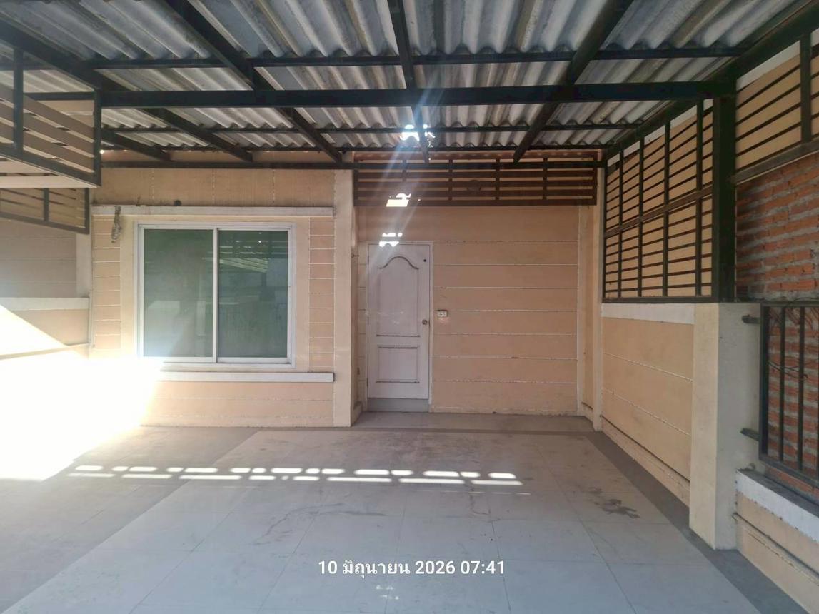 picture TOWN HOUSE 30 Sq.w. Phatthana Nikhom Lopburi for 2.4M - 13/24