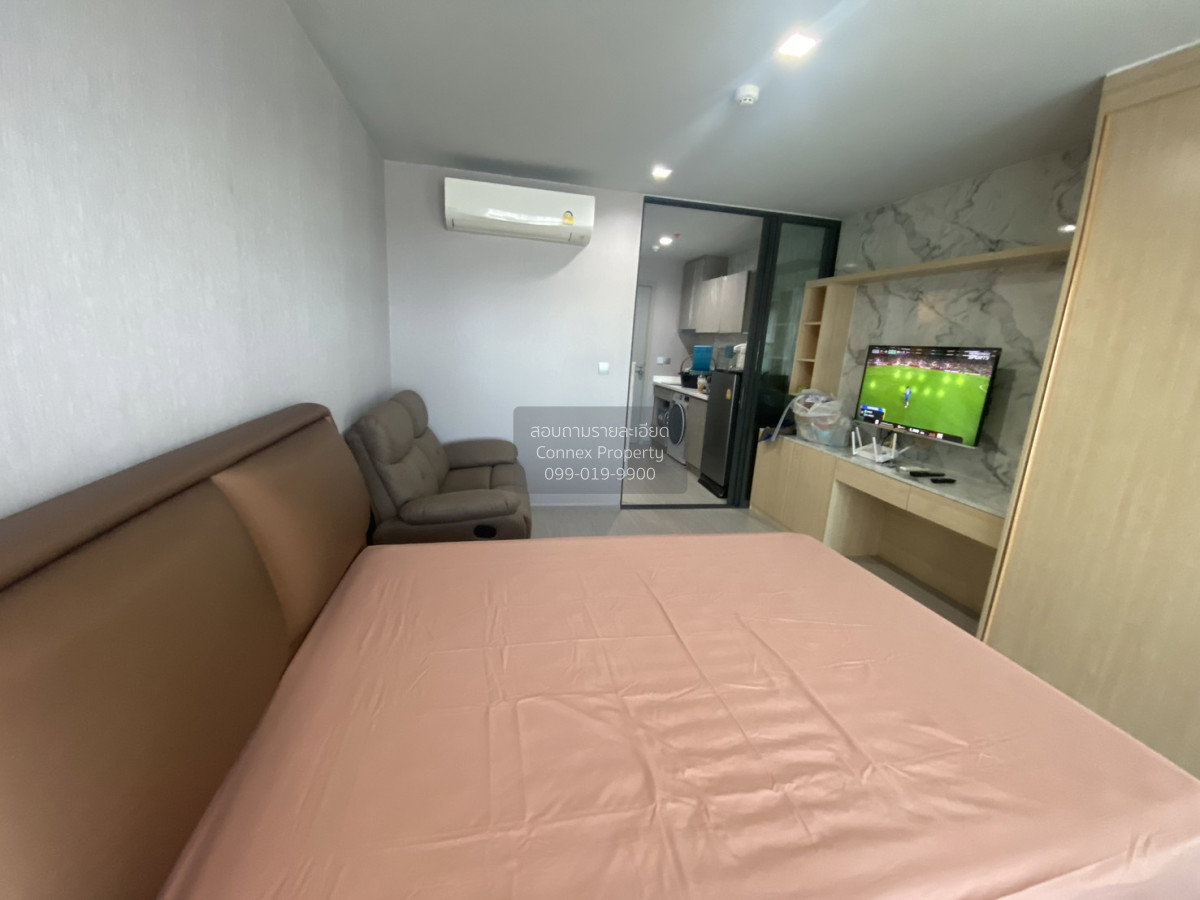 รูป เช่าคอนโด ไลฟ์ ลาดพร้าว BTS-ห้าแยกลาดพร้าว จอมพล เขต จตุจักร กรุงเทพ CX-156357 ✅ ทักไลน์ @connexproperty ตอบทันที ทีมงานมืออาชีพ ✅ - รูปที่ 5/10